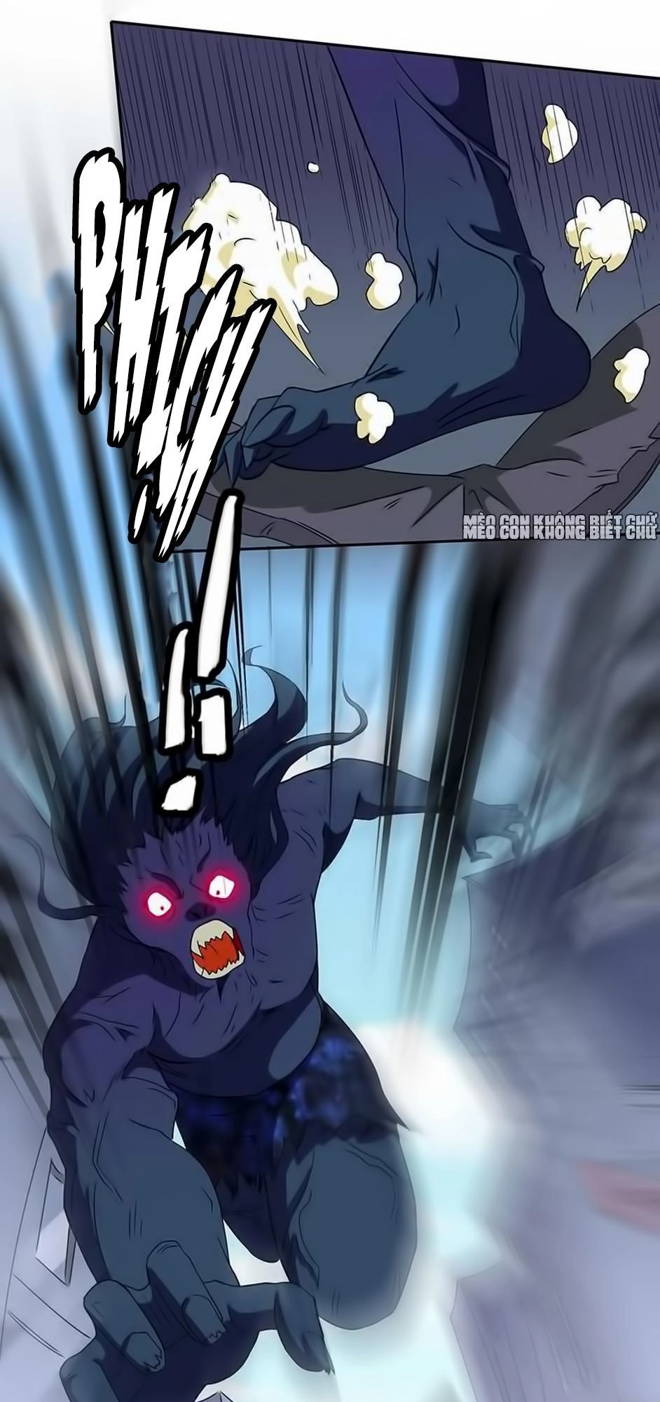 Mỹ Nữ Đại Tiểu Thư Đích Cương Thi Cao Thủ Chapter 43 - 10