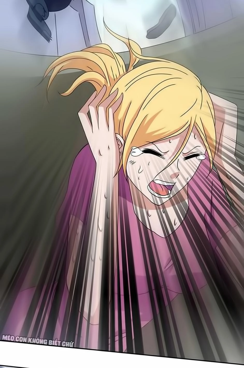 Mỹ Nữ Đại Tiểu Thư Đích Cương Thi Cao Thủ Chapter 43 - 11