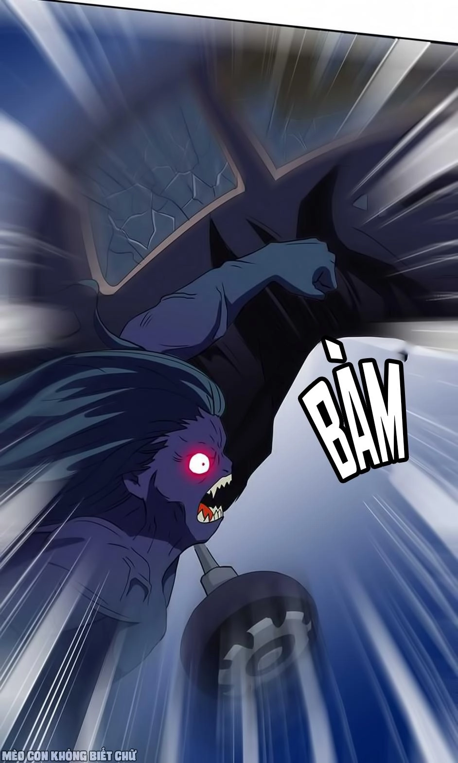 Mỹ Nữ Đại Tiểu Thư Đích Cương Thi Cao Thủ Chapter 43 - 12