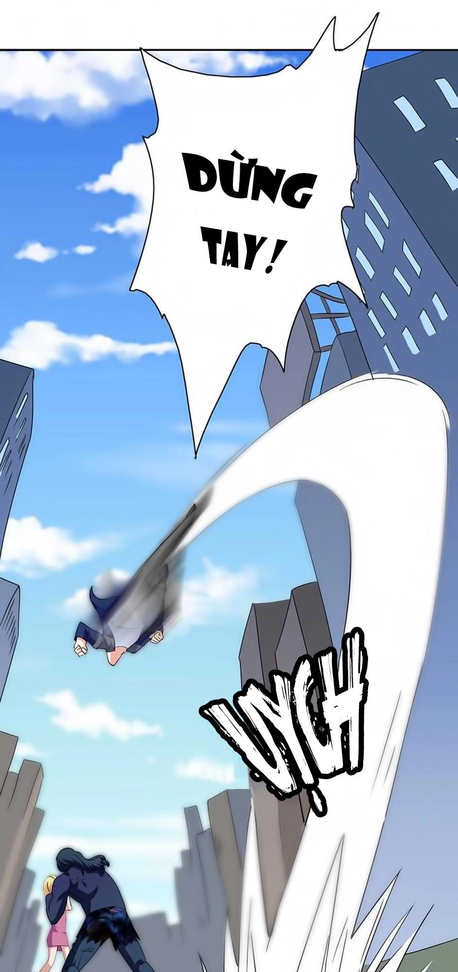 Mỹ Nữ Đại Tiểu Thư Đích Cương Thi Cao Thủ Chapter 43 - 15