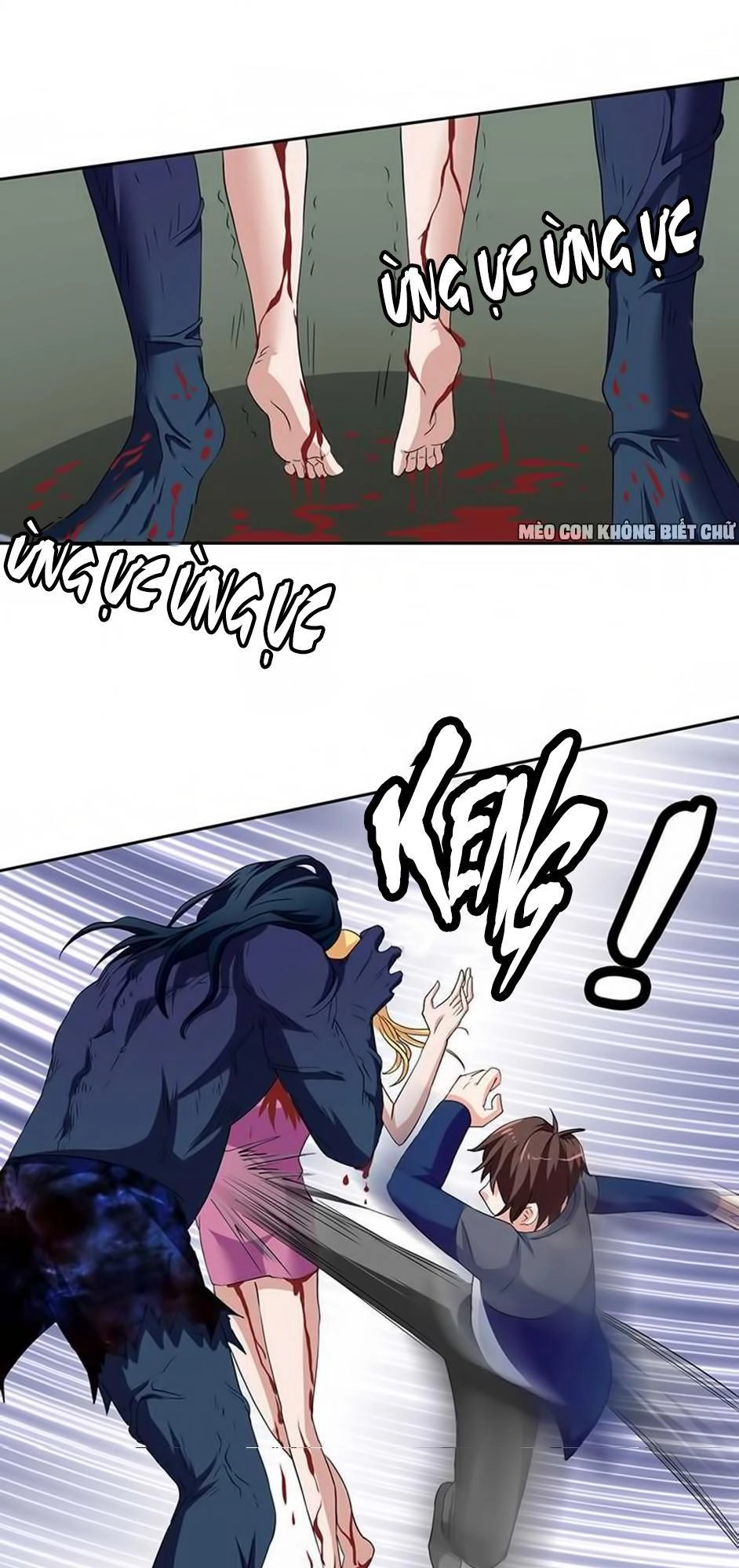 Mỹ Nữ Đại Tiểu Thư Đích Cương Thi Cao Thủ Chapter 43 - 19