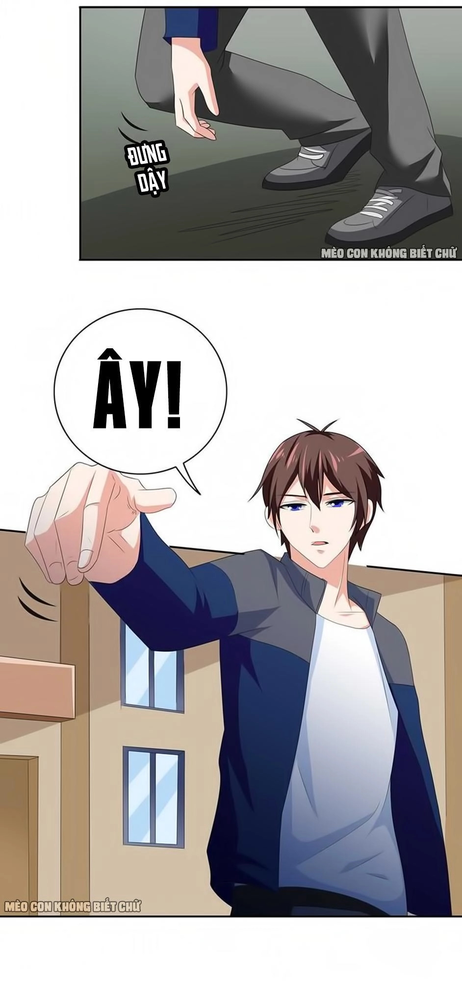 Mỹ Nữ Đại Tiểu Thư Đích Cương Thi Cao Thủ Chapter 43 - 25