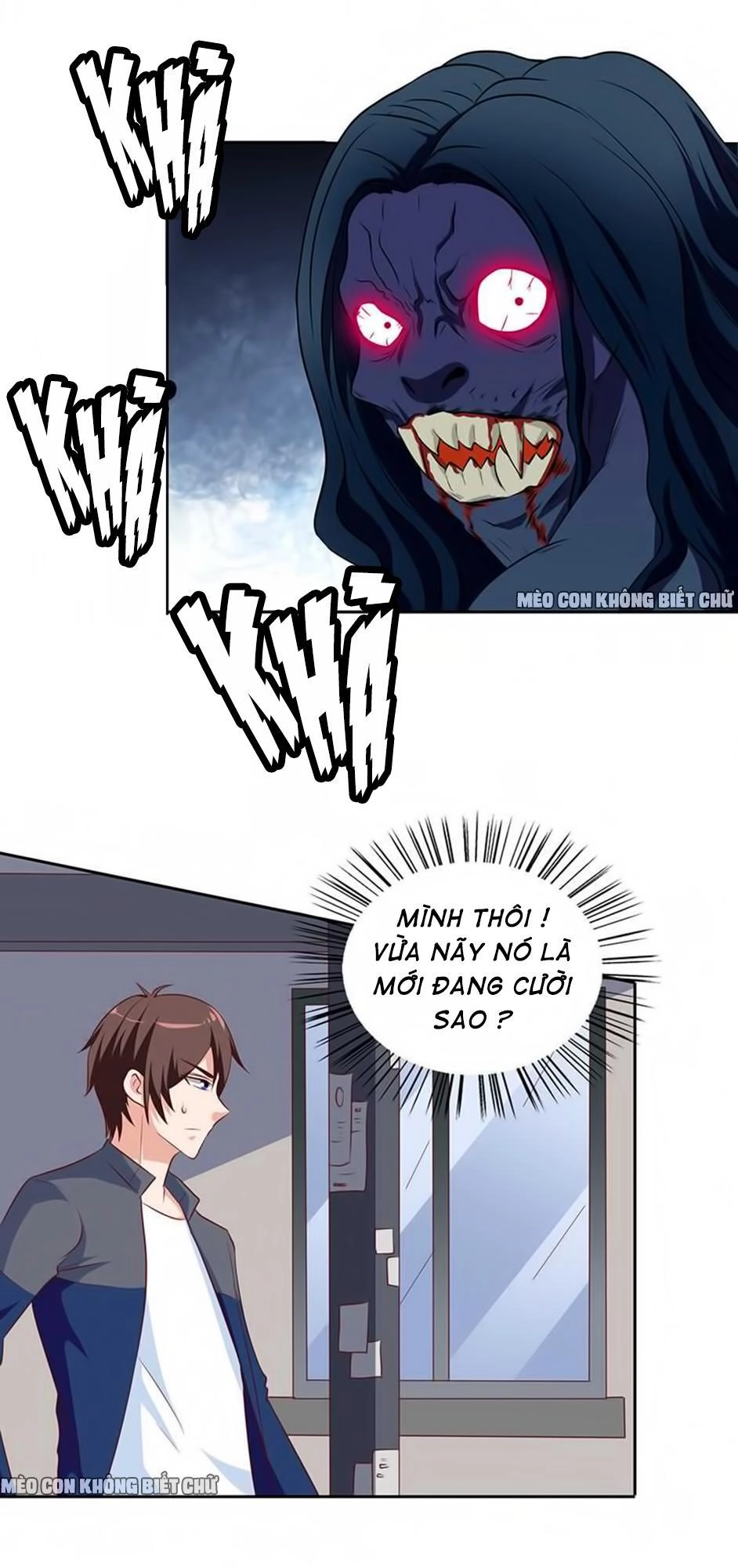 Mỹ Nữ Đại Tiểu Thư Đích Cương Thi Cao Thủ Chapter 43 - 28