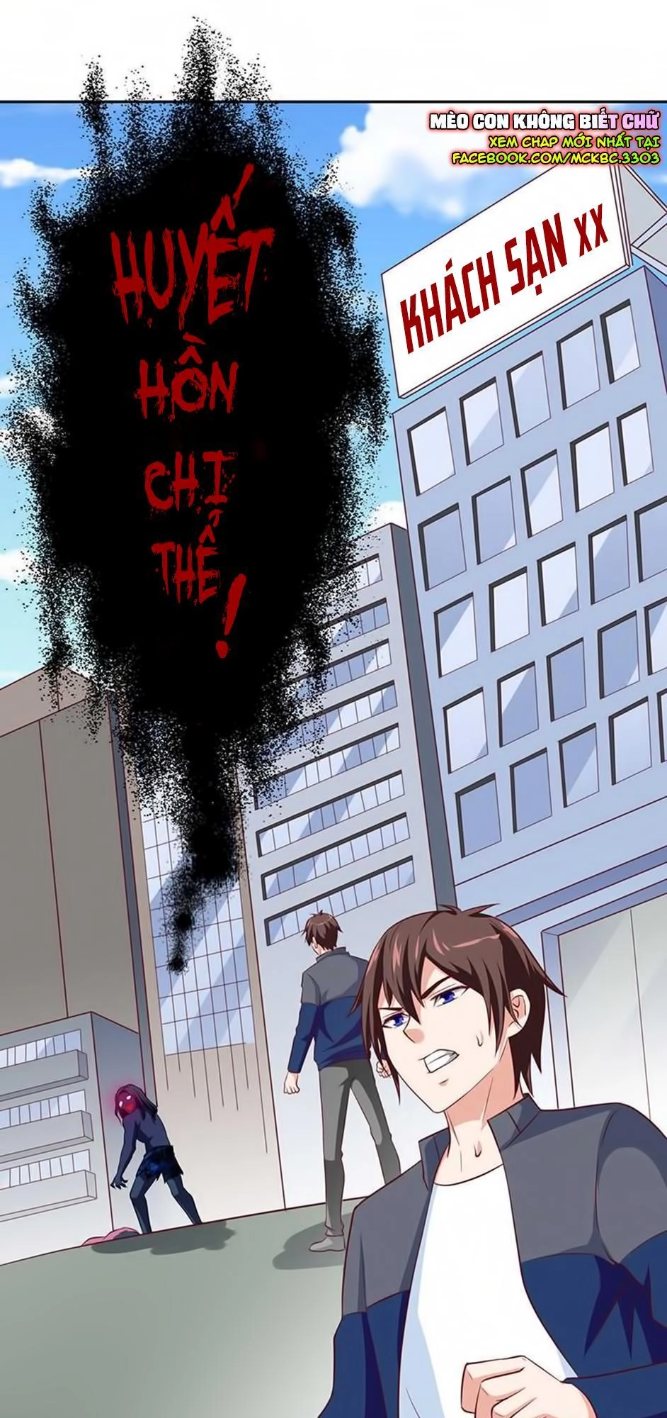 Mỹ Nữ Đại Tiểu Thư Đích Cương Thi Cao Thủ Chapter 43 - 30