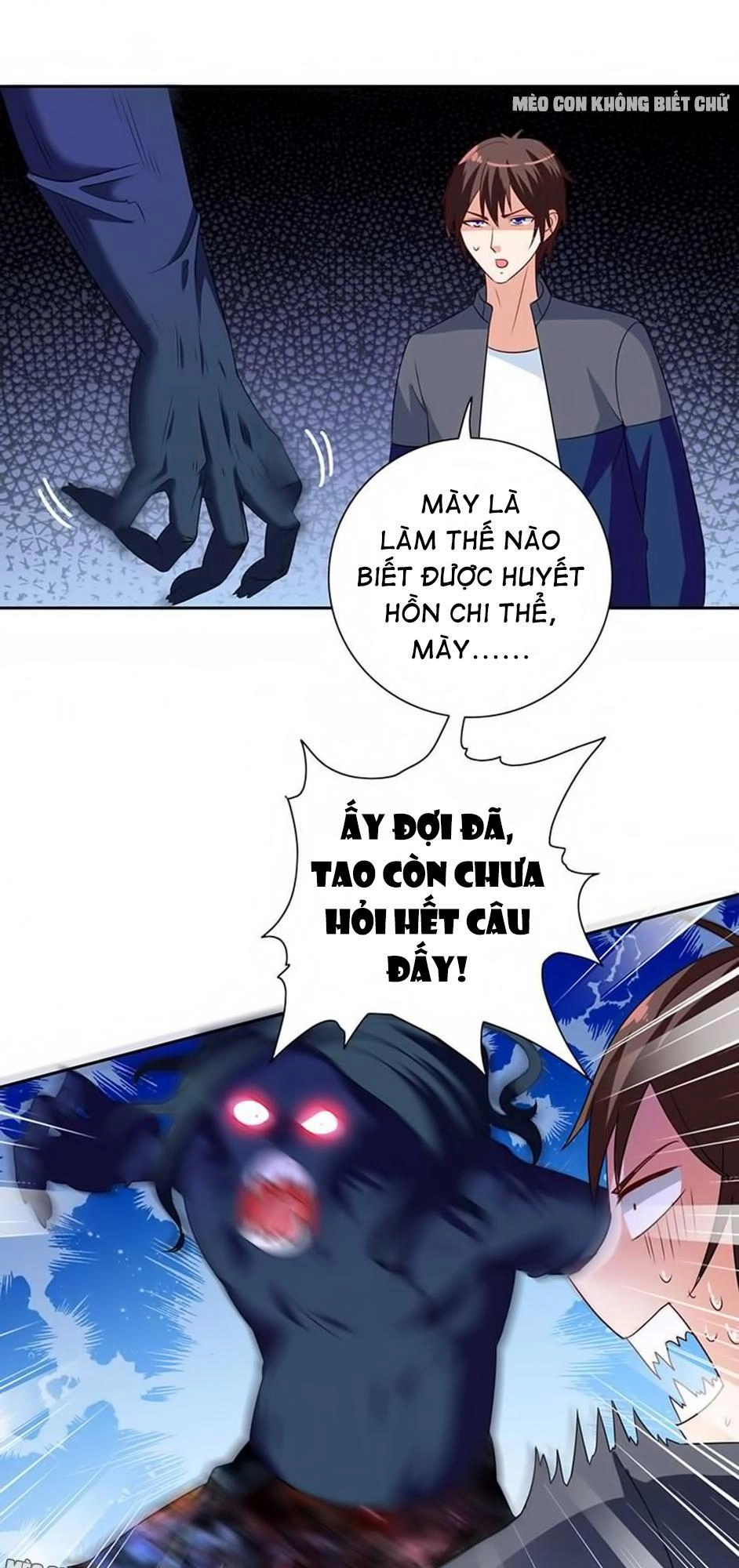 Mỹ Nữ Đại Tiểu Thư Đích Cương Thi Cao Thủ Chapter 44 - 7