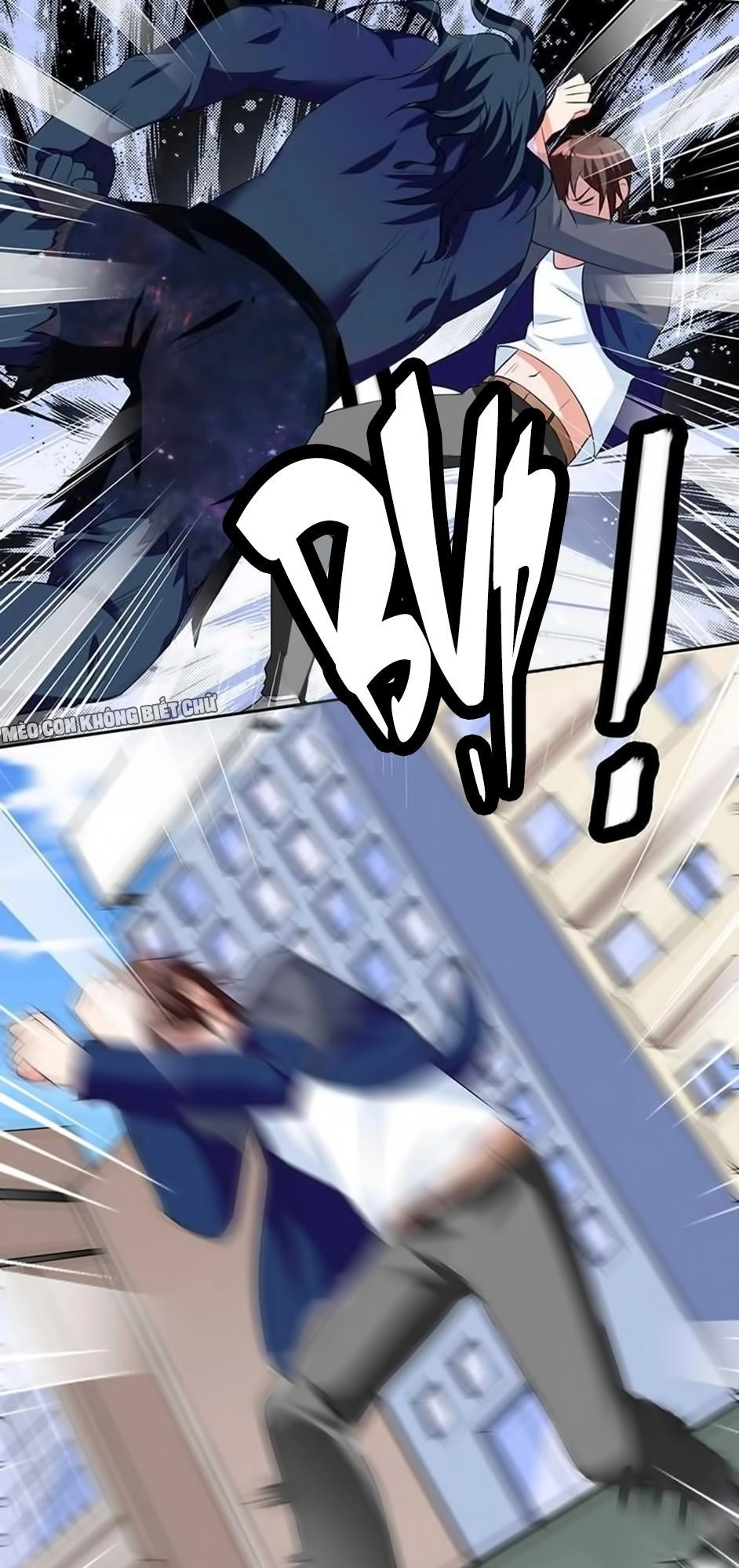 Mỹ Nữ Đại Tiểu Thư Đích Cương Thi Cao Thủ Chapter 44 - 11