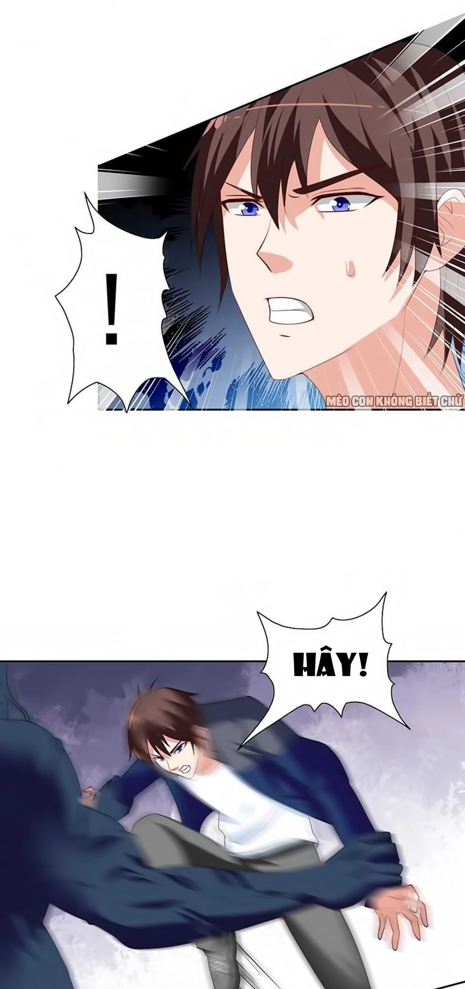 Mỹ Nữ Đại Tiểu Thư Đích Cương Thi Cao Thủ Chapter 44 - 17