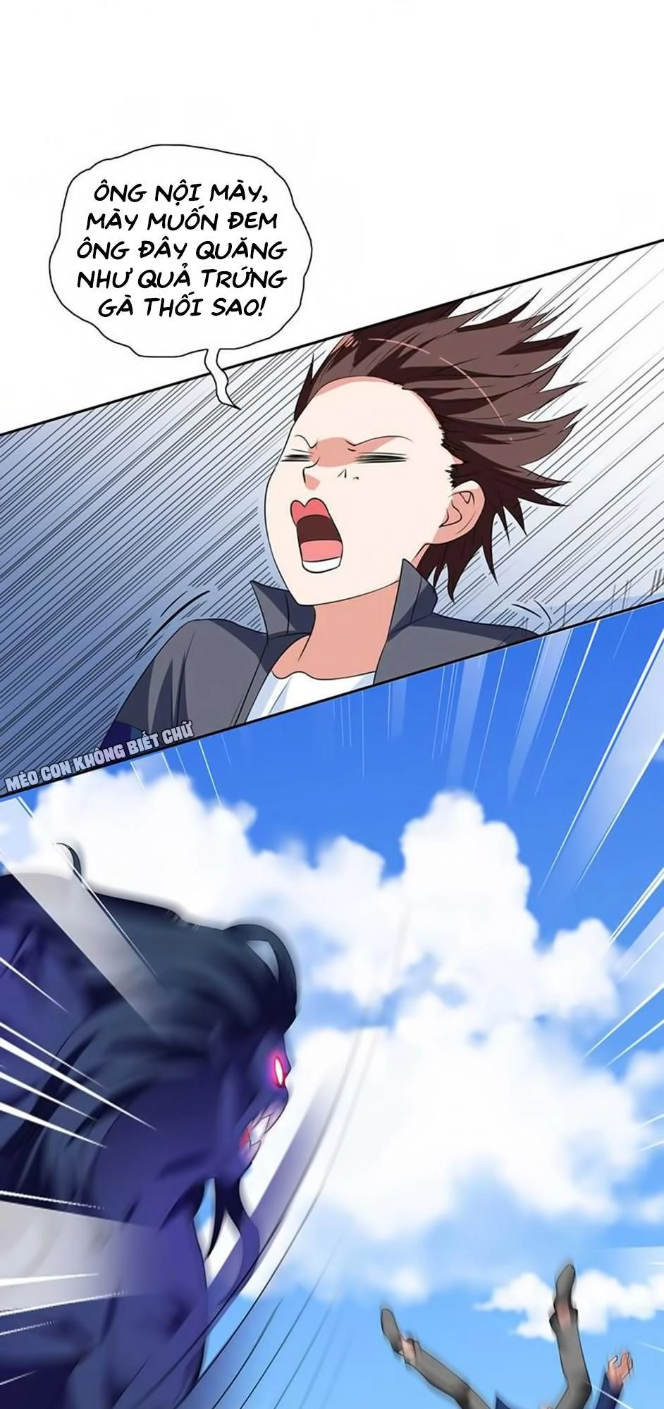 Mỹ Nữ Đại Tiểu Thư Đích Cương Thi Cao Thủ Chapter 44 - 21