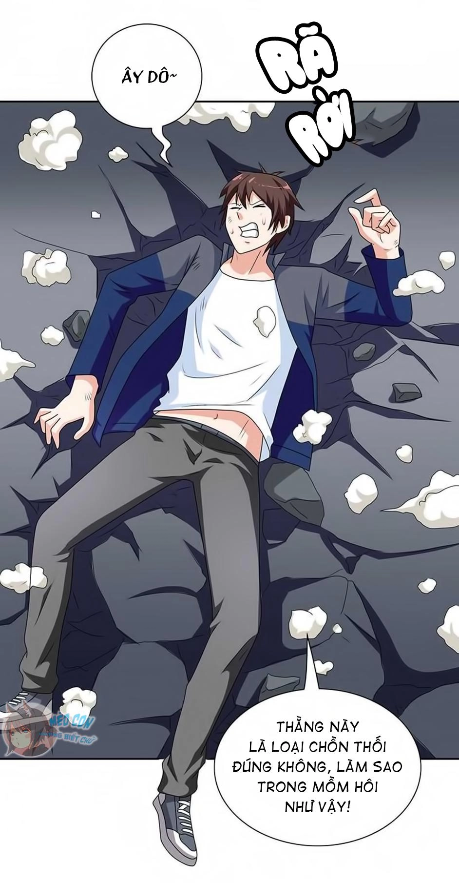 Mỹ Nữ Đại Tiểu Thư Đích Cương Thi Cao Thủ Chapter 44 - 24