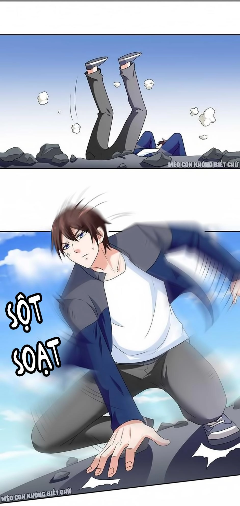 Mỹ Nữ Đại Tiểu Thư Đích Cương Thi Cao Thủ Chapter 44 - 25