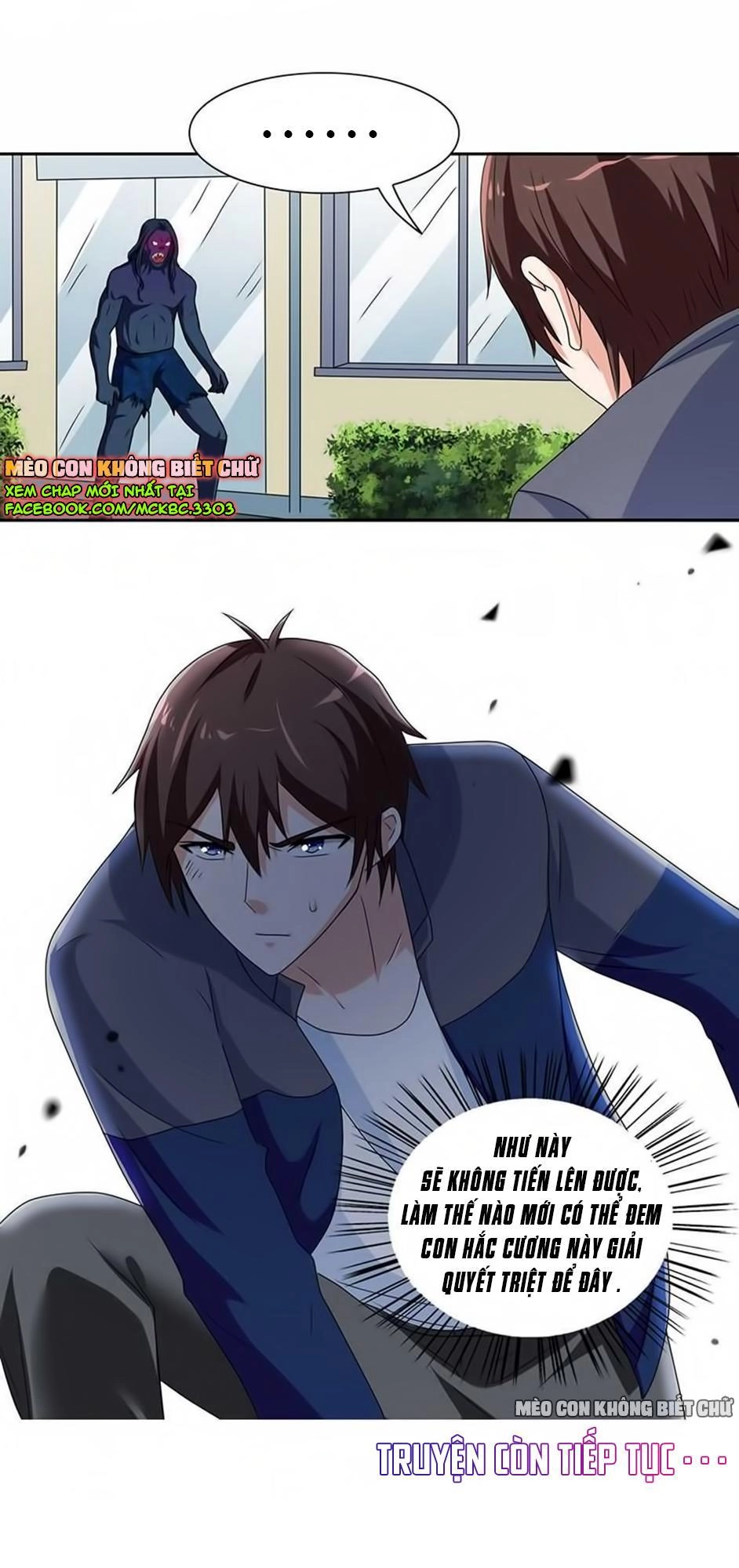 Mỹ Nữ Đại Tiểu Thư Đích Cương Thi Cao Thủ Chapter 44 - 26