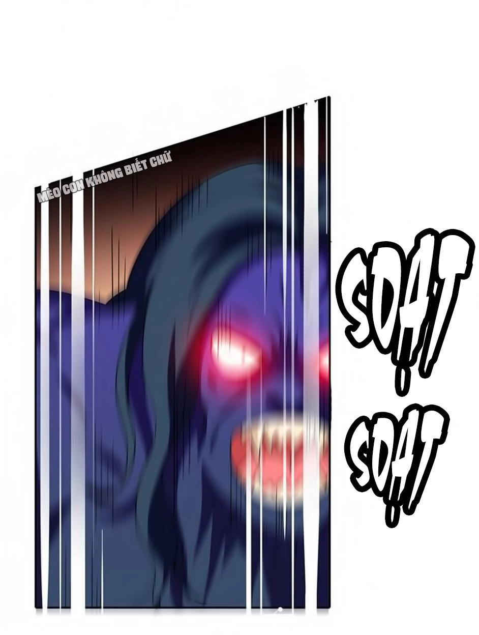 Mỹ Nữ Đại Tiểu Thư Đích Cương Thi Cao Thủ Chapter 45 - 5