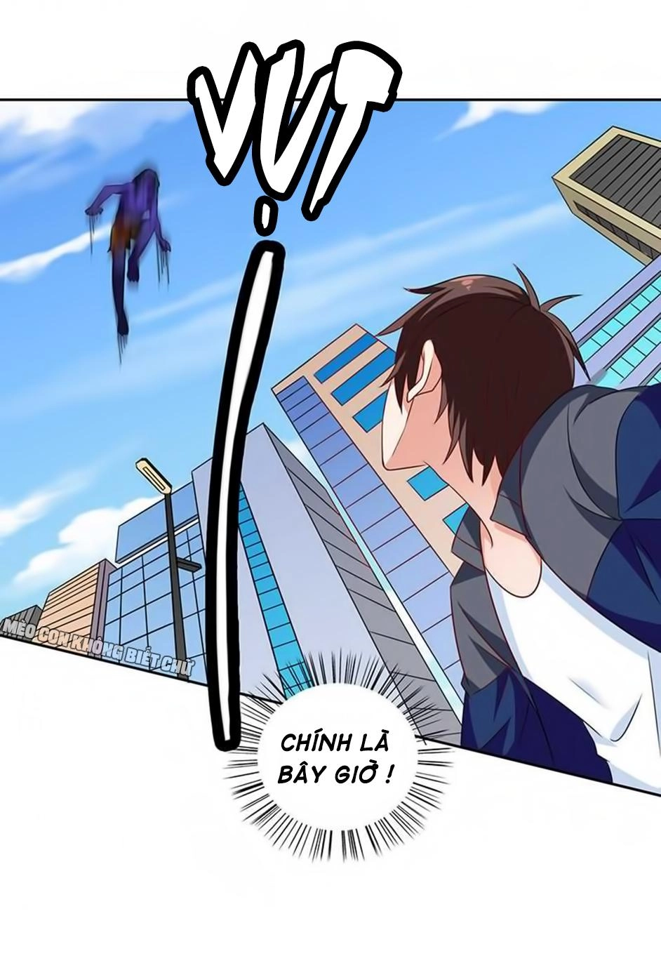 Mỹ Nữ Đại Tiểu Thư Đích Cương Thi Cao Thủ Chapter 45 - 6