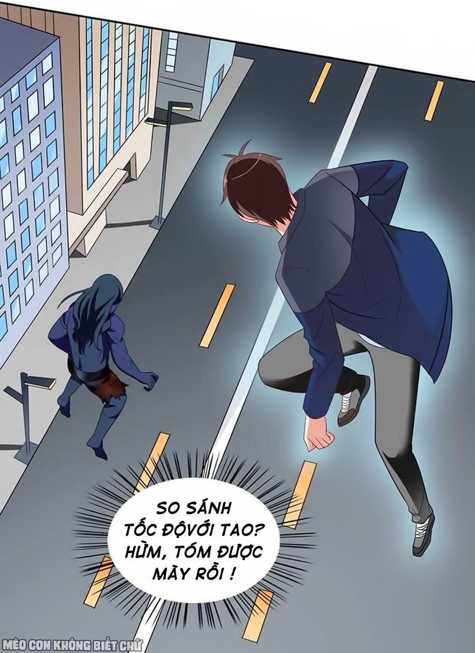 Mỹ Nữ Đại Tiểu Thư Đích Cương Thi Cao Thủ Chapter 45 - 8