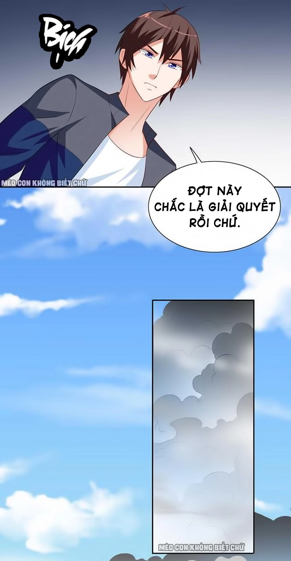 Mỹ Nữ Đại Tiểu Thư Đích Cương Thi Cao Thủ Chapter 45 - 10