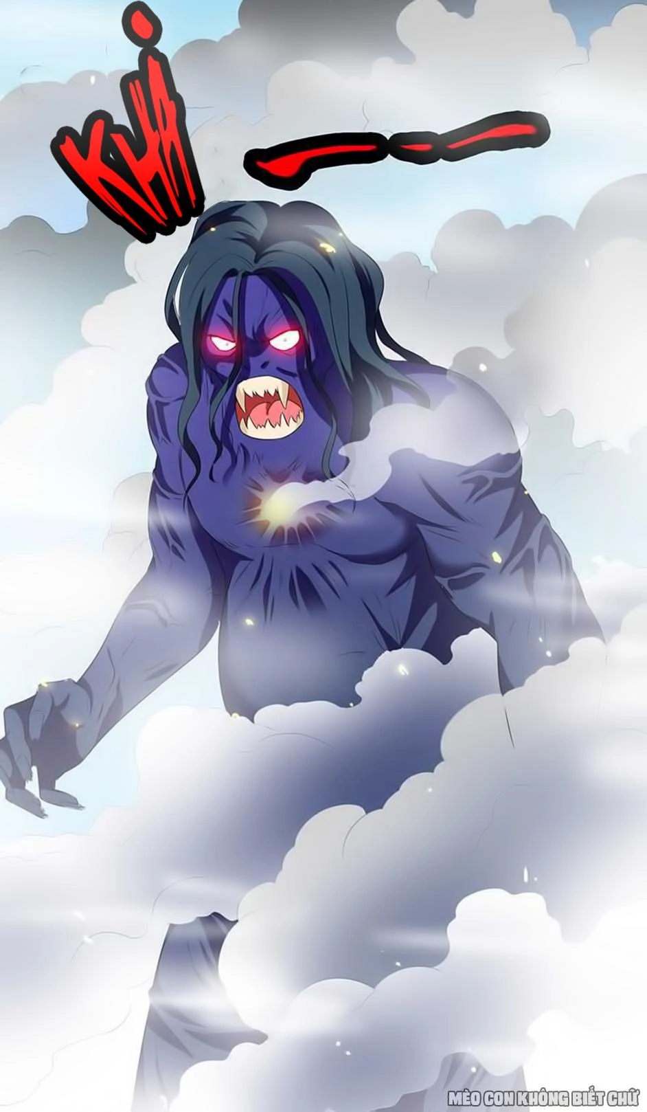 Mỹ Nữ Đại Tiểu Thư Đích Cương Thi Cao Thủ Chapter 45 - 11