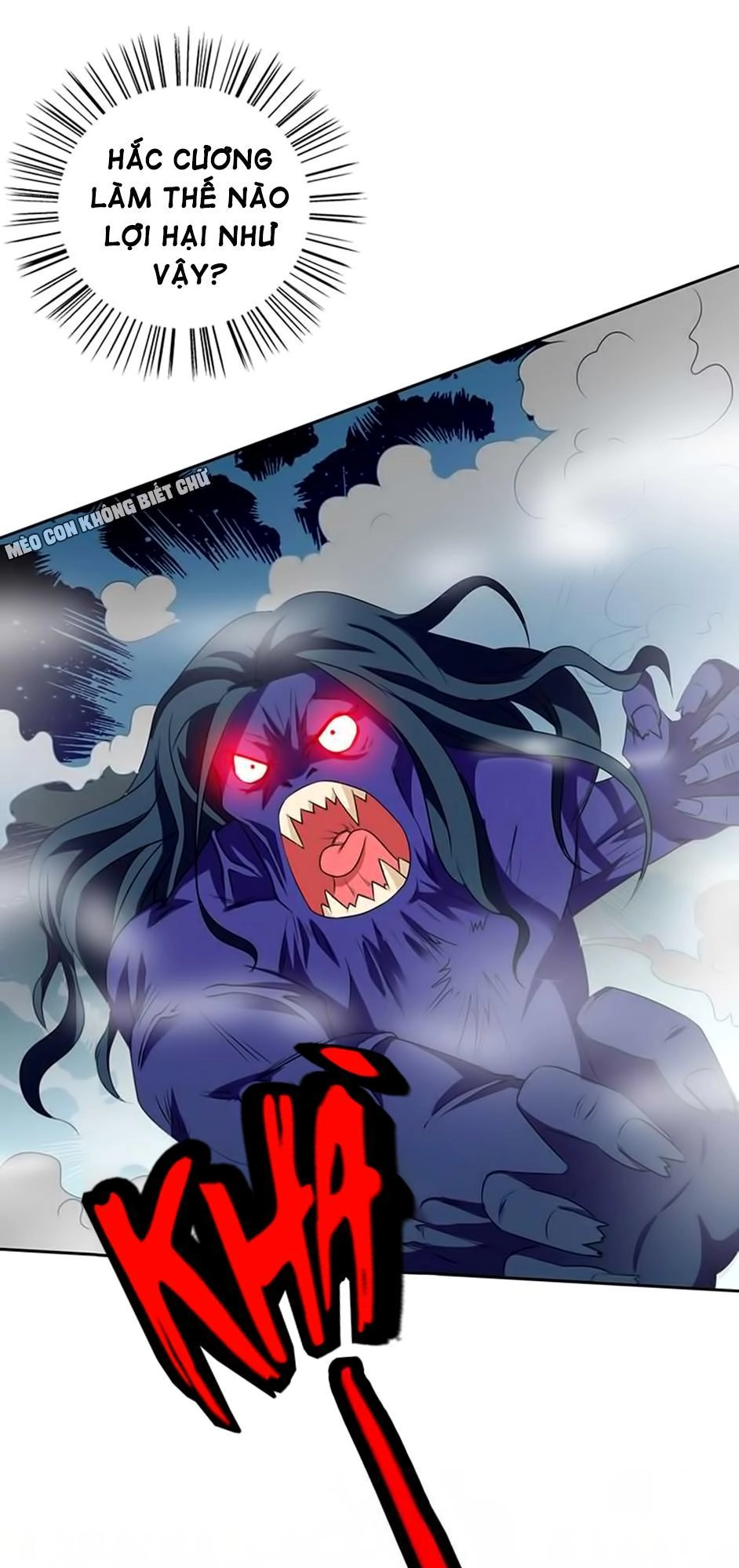 Mỹ Nữ Đại Tiểu Thư Đích Cương Thi Cao Thủ Chapter 45 - 13