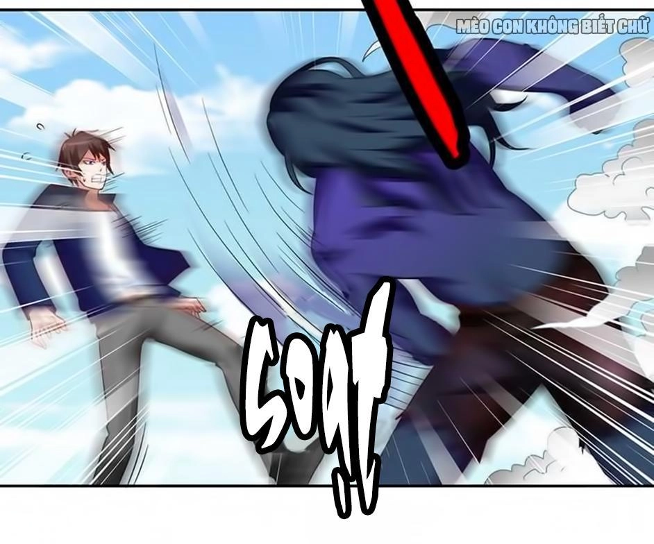 Mỹ Nữ Đại Tiểu Thư Đích Cương Thi Cao Thủ Chapter 45 - 14