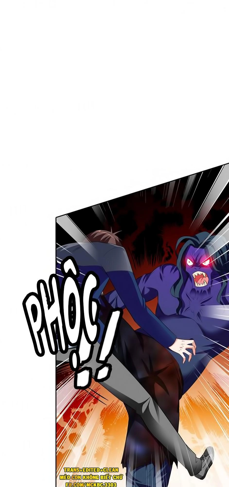 Mỹ Nữ Đại Tiểu Thư Đích Cương Thi Cao Thủ Chapter 45 - 17