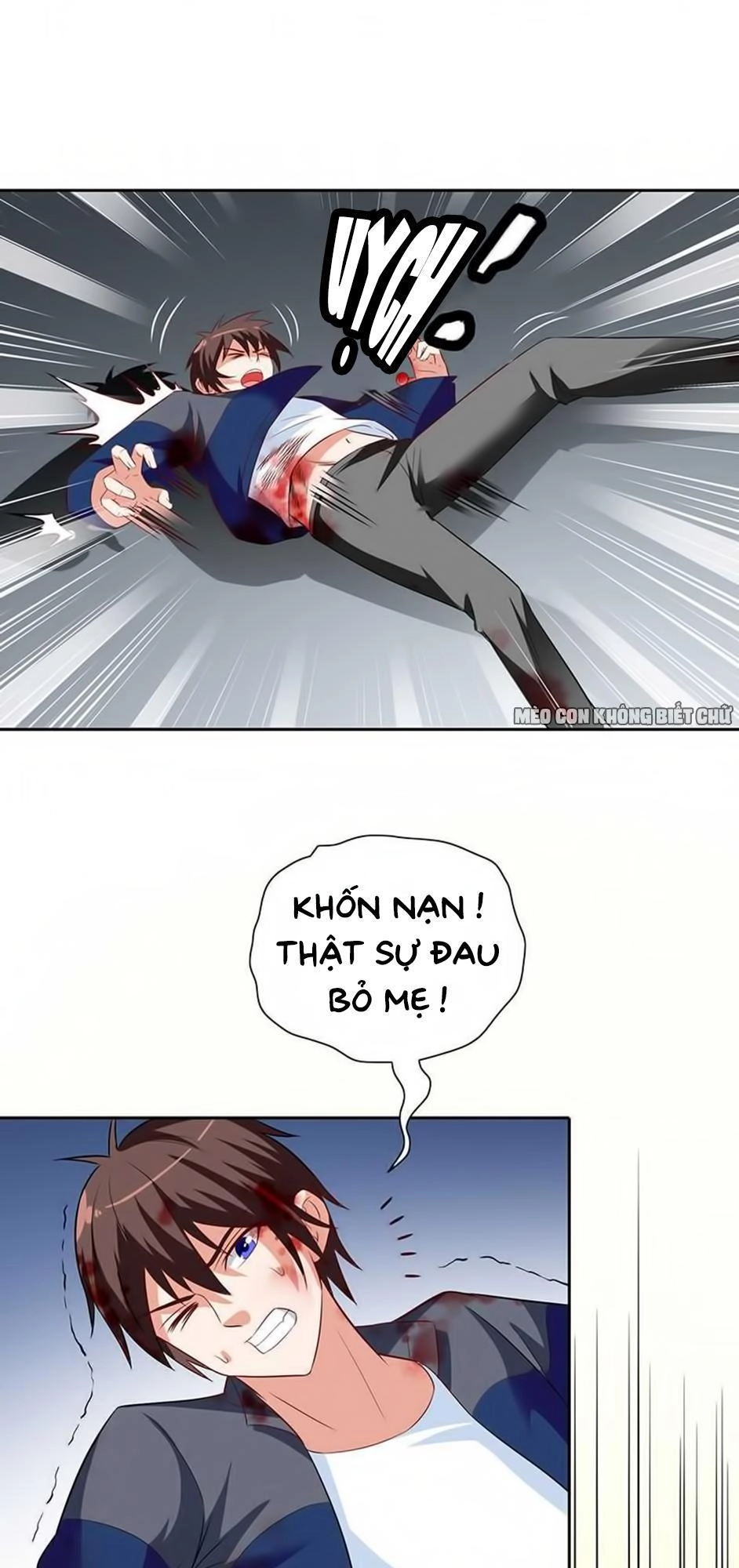 Mỹ Nữ Đại Tiểu Thư Đích Cương Thi Cao Thủ Chapter 45 - 19