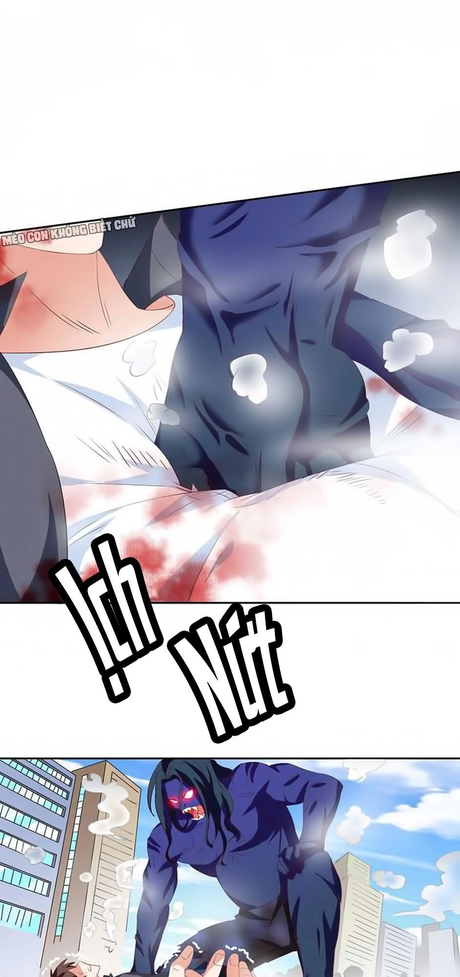 Mỹ Nữ Đại Tiểu Thư Đích Cương Thi Cao Thủ Chapter 45 - 23