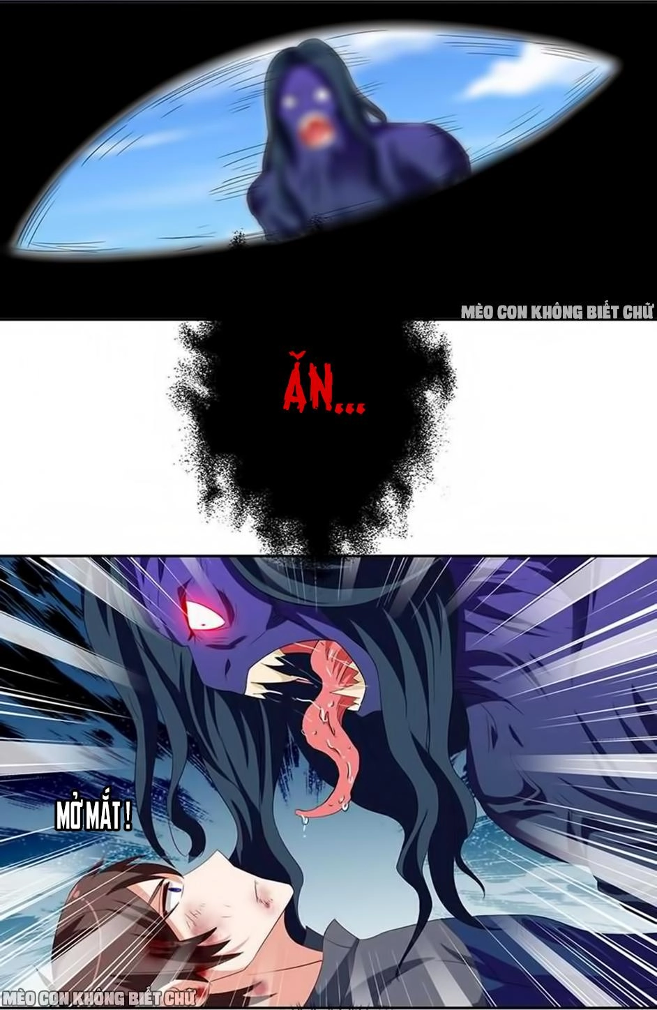 Mỹ Nữ Đại Tiểu Thư Đích Cương Thi Cao Thủ Chapter 46 - 6