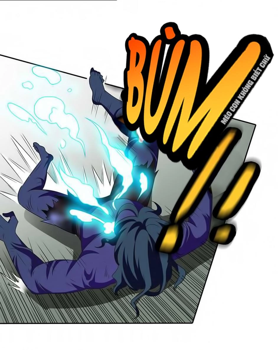 Mỹ Nữ Đại Tiểu Thư Đích Cương Thi Cao Thủ Chapter 46 - 10