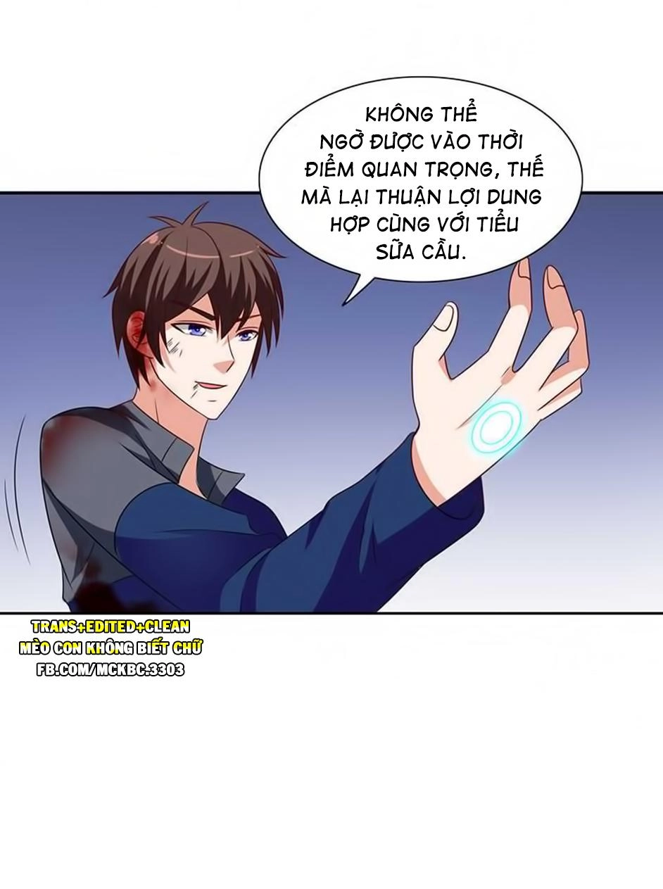 Mỹ Nữ Đại Tiểu Thư Đích Cương Thi Cao Thủ Chapter 46 - 11