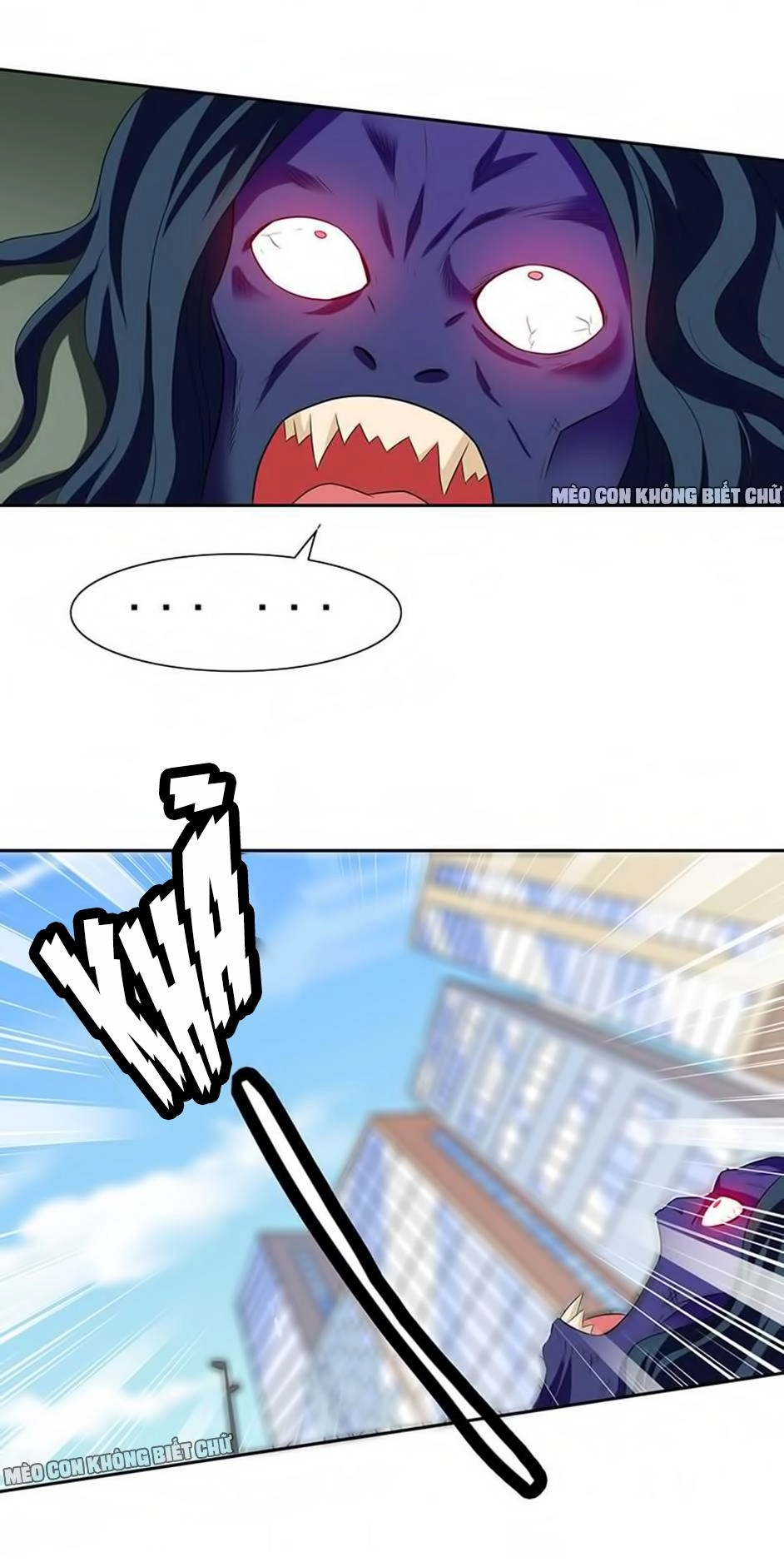 Mỹ Nữ Đại Tiểu Thư Đích Cương Thi Cao Thủ Chapter 46 - 14