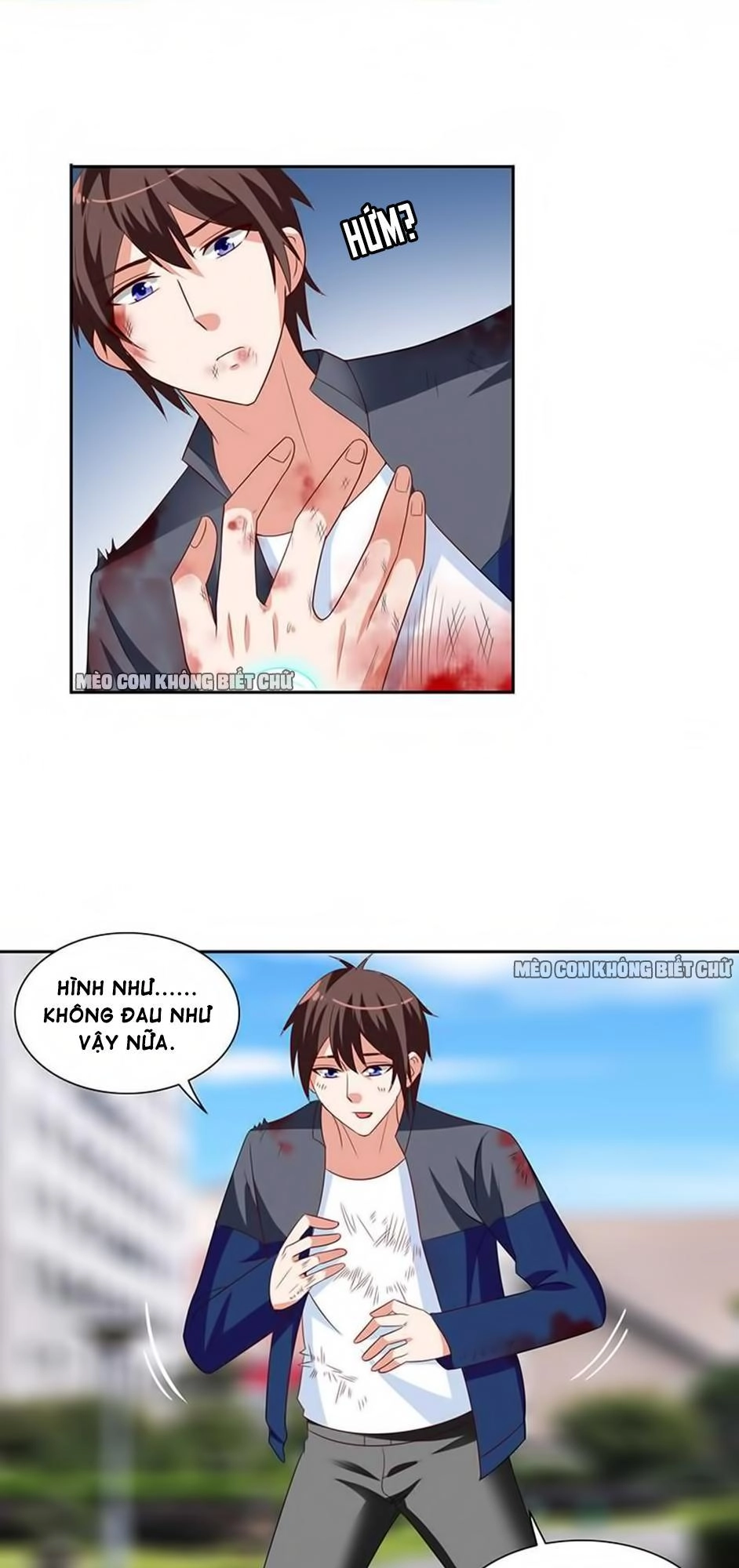 Mỹ Nữ Đại Tiểu Thư Đích Cương Thi Cao Thủ Chapter 46 - 17