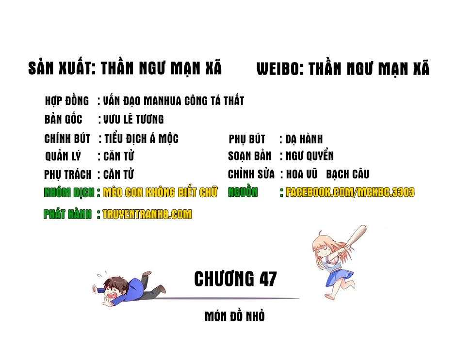 Mỹ Nữ Đại Tiểu Thư Đích Cương Thi Cao Thủ Chapter 47 - 3
