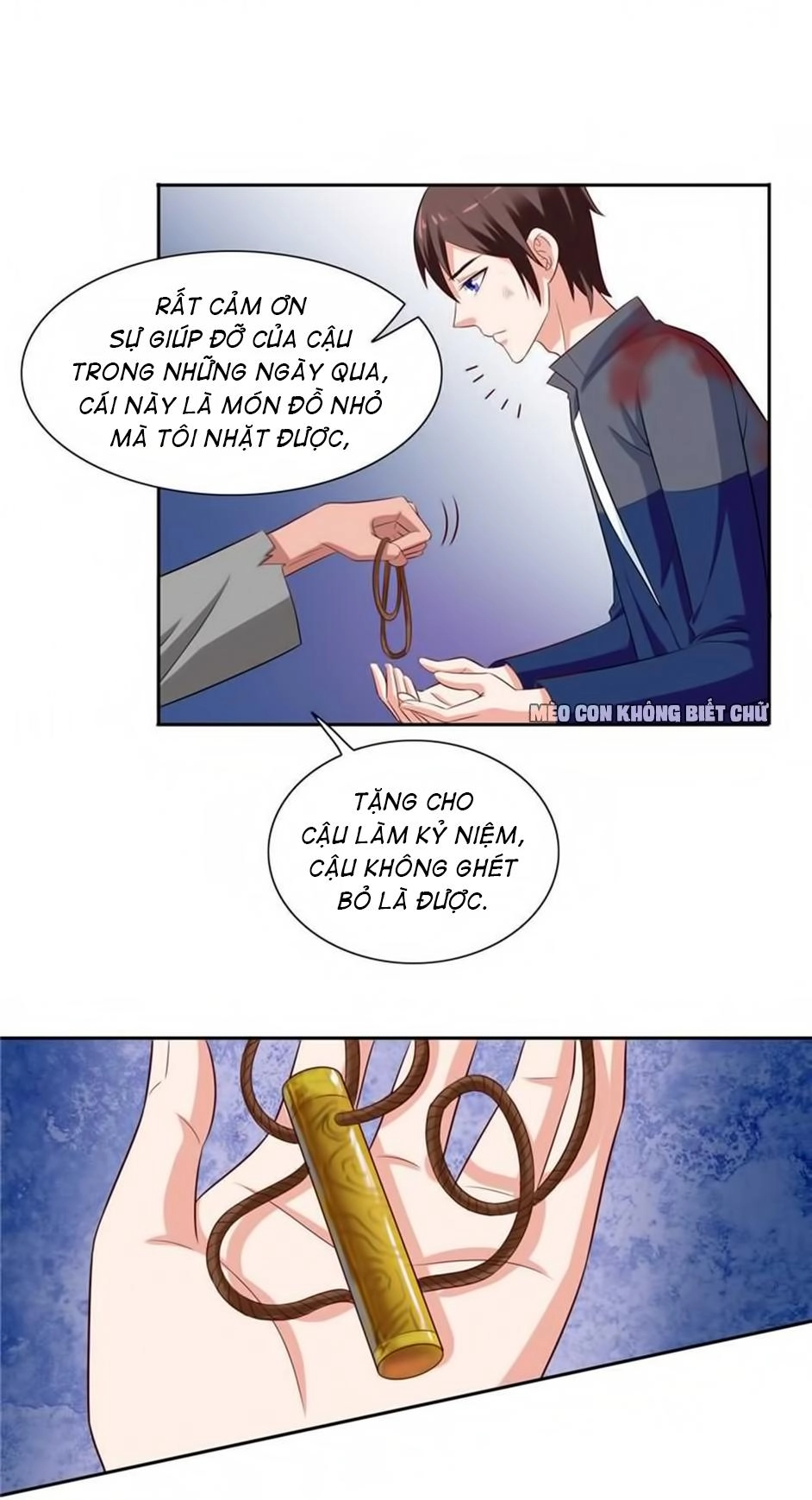 Mỹ Nữ Đại Tiểu Thư Đích Cương Thi Cao Thủ Chapter 47 - 5
