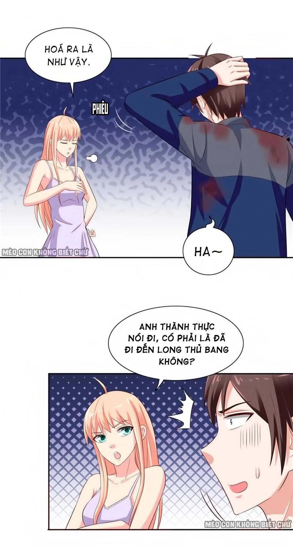 Mỹ Nữ Đại Tiểu Thư Đích Cương Thi Cao Thủ Chapter 47 - 15