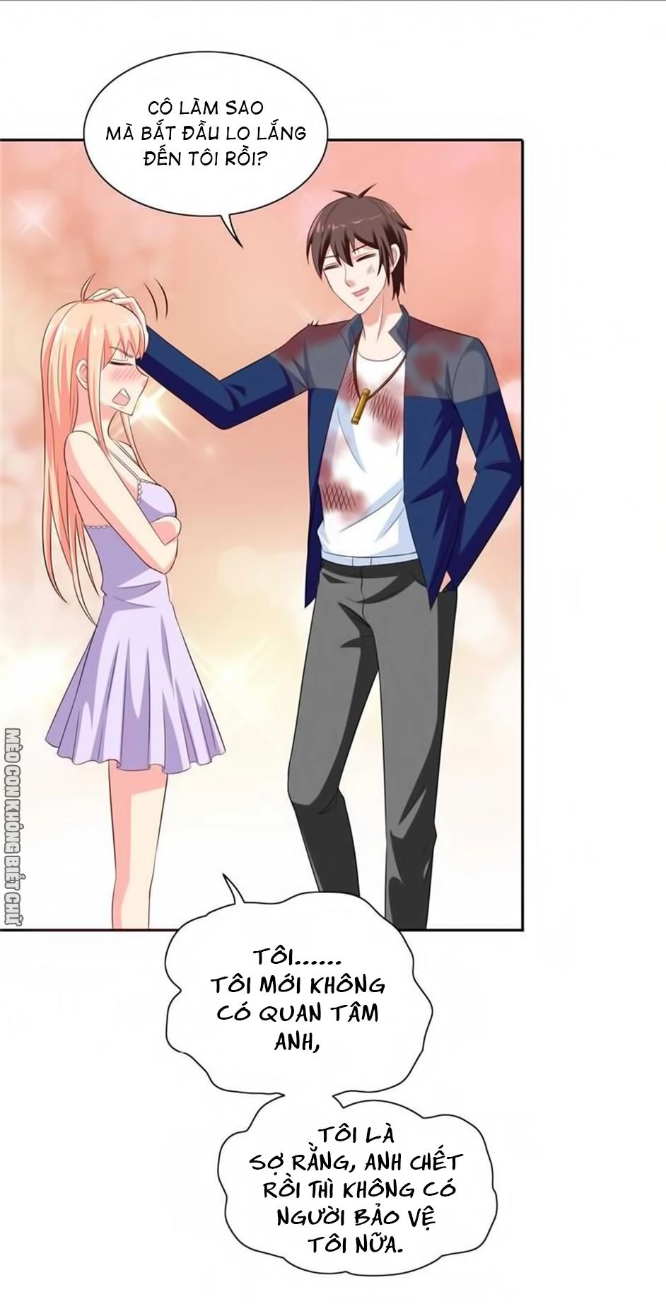 Mỹ Nữ Đại Tiểu Thư Đích Cương Thi Cao Thủ Chapter 47 - 16