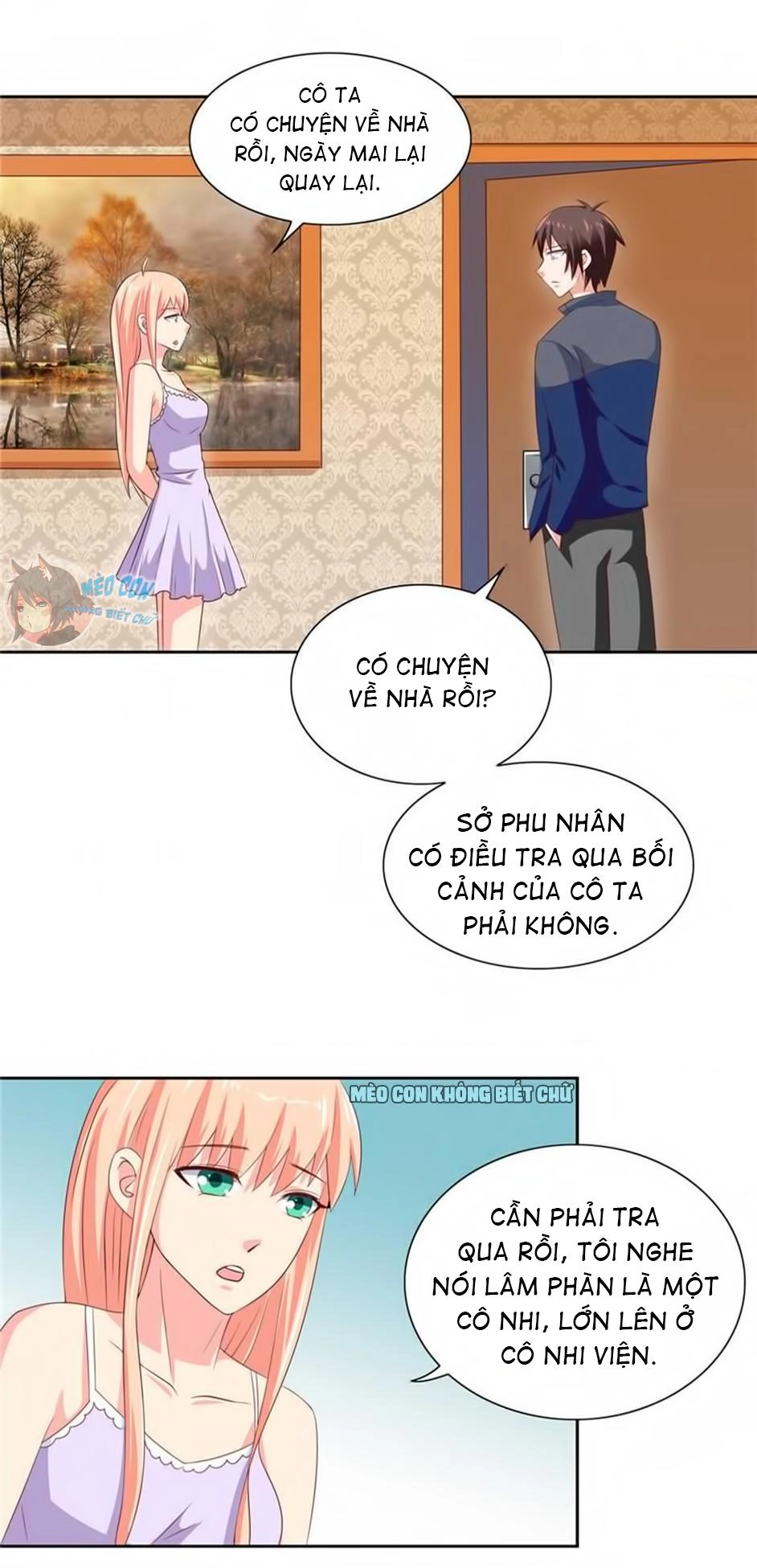 Mỹ Nữ Đại Tiểu Thư Đích Cương Thi Cao Thủ Chapter 47 - 21