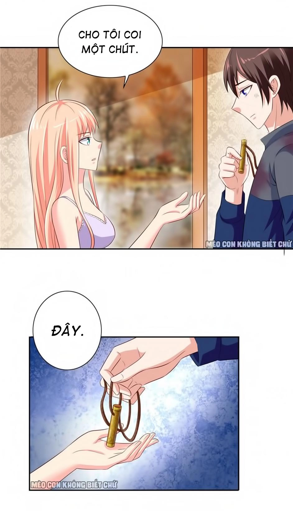 Mỹ Nữ Đại Tiểu Thư Đích Cương Thi Cao Thủ Chapter 48 - 5