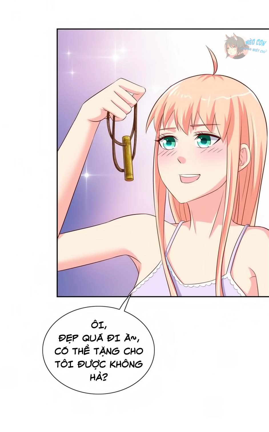 Mỹ Nữ Đại Tiểu Thư Đích Cương Thi Cao Thủ Chapter 48 - 6