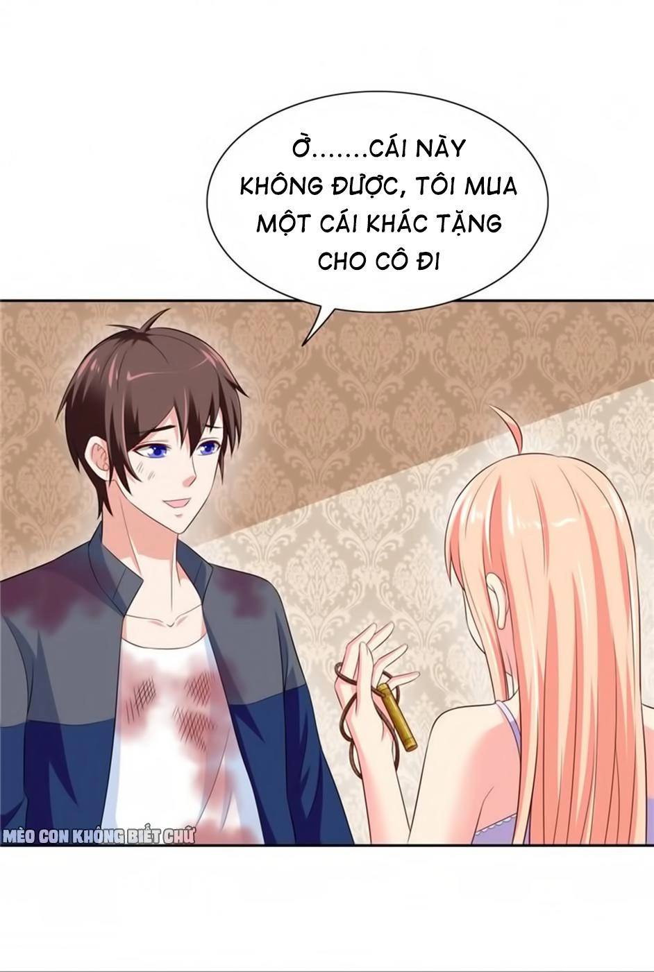 Mỹ Nữ Đại Tiểu Thư Đích Cương Thi Cao Thủ Chapter 48 - 7