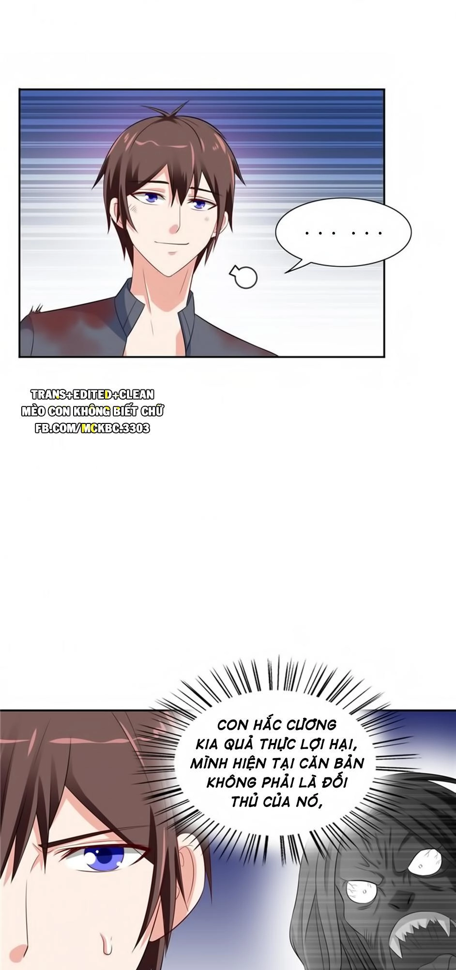 Mỹ Nữ Đại Tiểu Thư Đích Cương Thi Cao Thủ Chapter 48 - 18