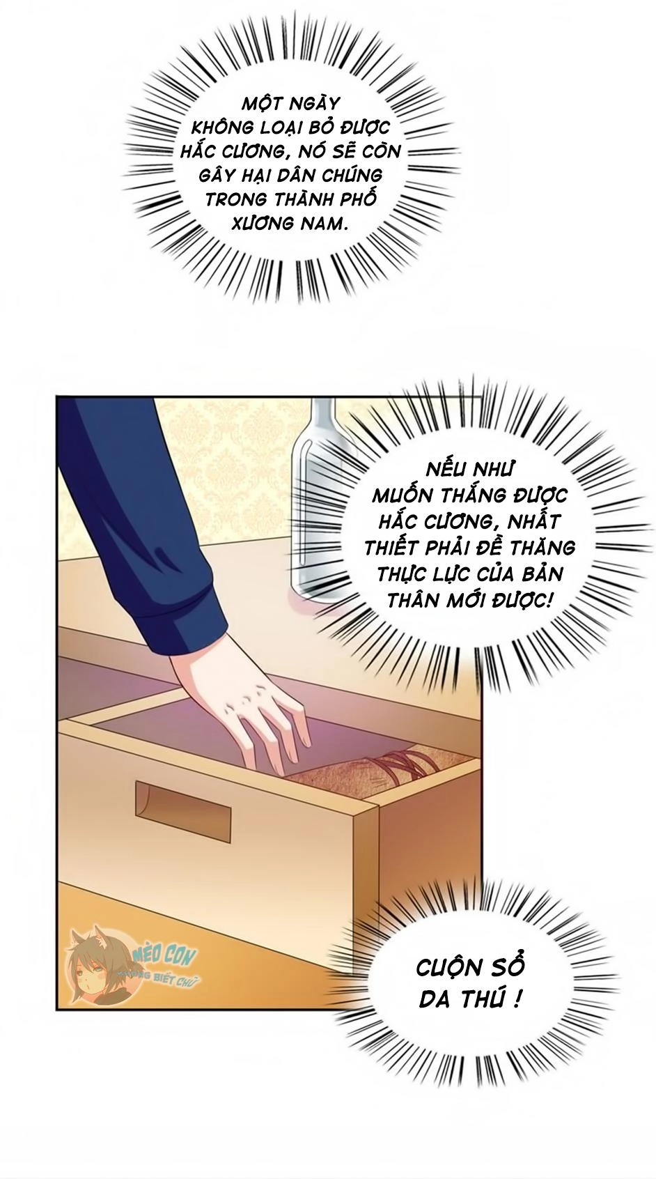 Mỹ Nữ Đại Tiểu Thư Đích Cương Thi Cao Thủ Chapter 48 - 20