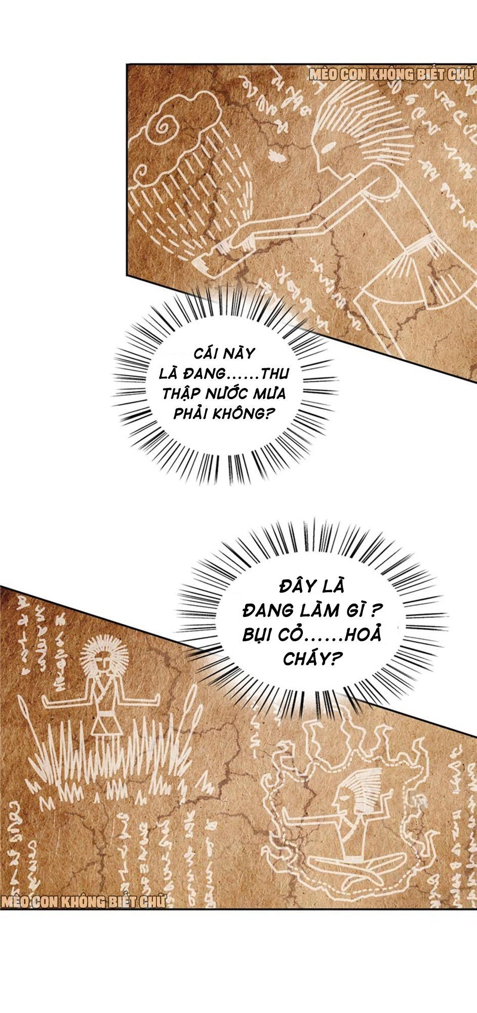 Mỹ Nữ Đại Tiểu Thư Đích Cương Thi Cao Thủ Chapter 48 - 23