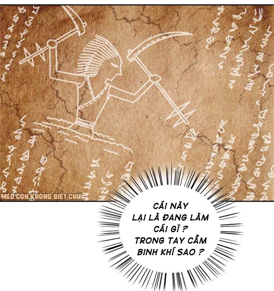 Mỹ Nữ Đại Tiểu Thư Đích Cương Thi Cao Thủ Chapter 48 - 25