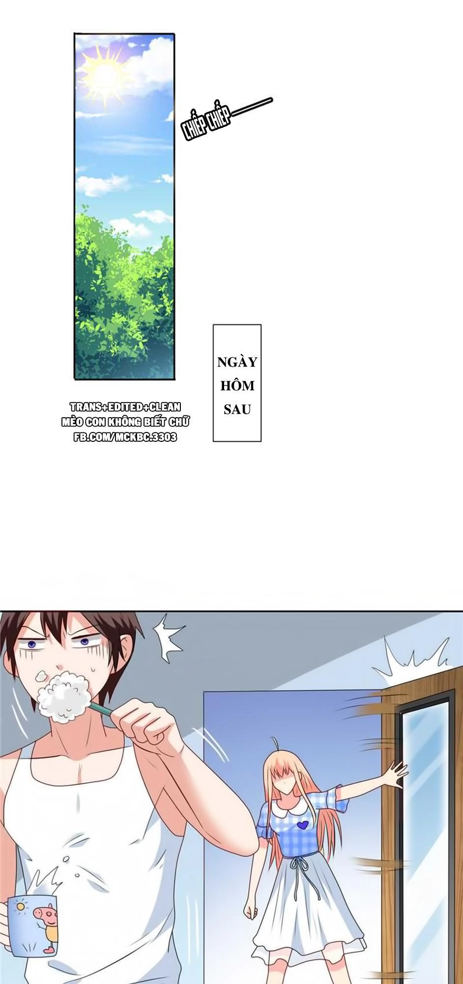 Mỹ Nữ Đại Tiểu Thư Đích Cương Thi Cao Thủ Chapter 49 - 4