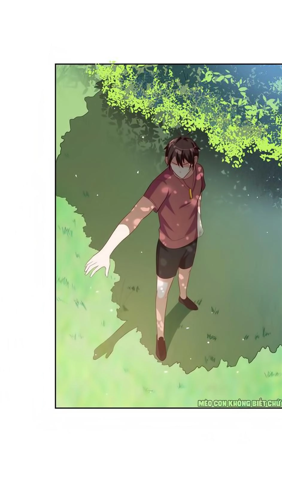 Mỹ Nữ Đại Tiểu Thư Đích Cương Thi Cao Thủ Chapter 49 - 13