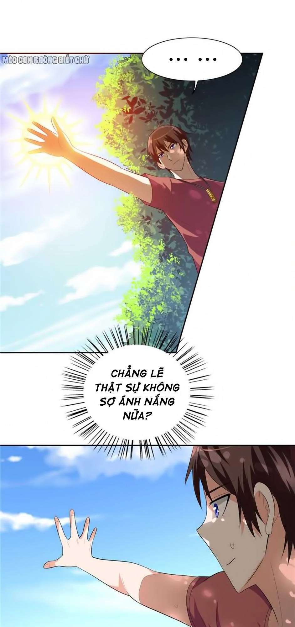 Mỹ Nữ Đại Tiểu Thư Đích Cương Thi Cao Thủ Chapter 49 - 14