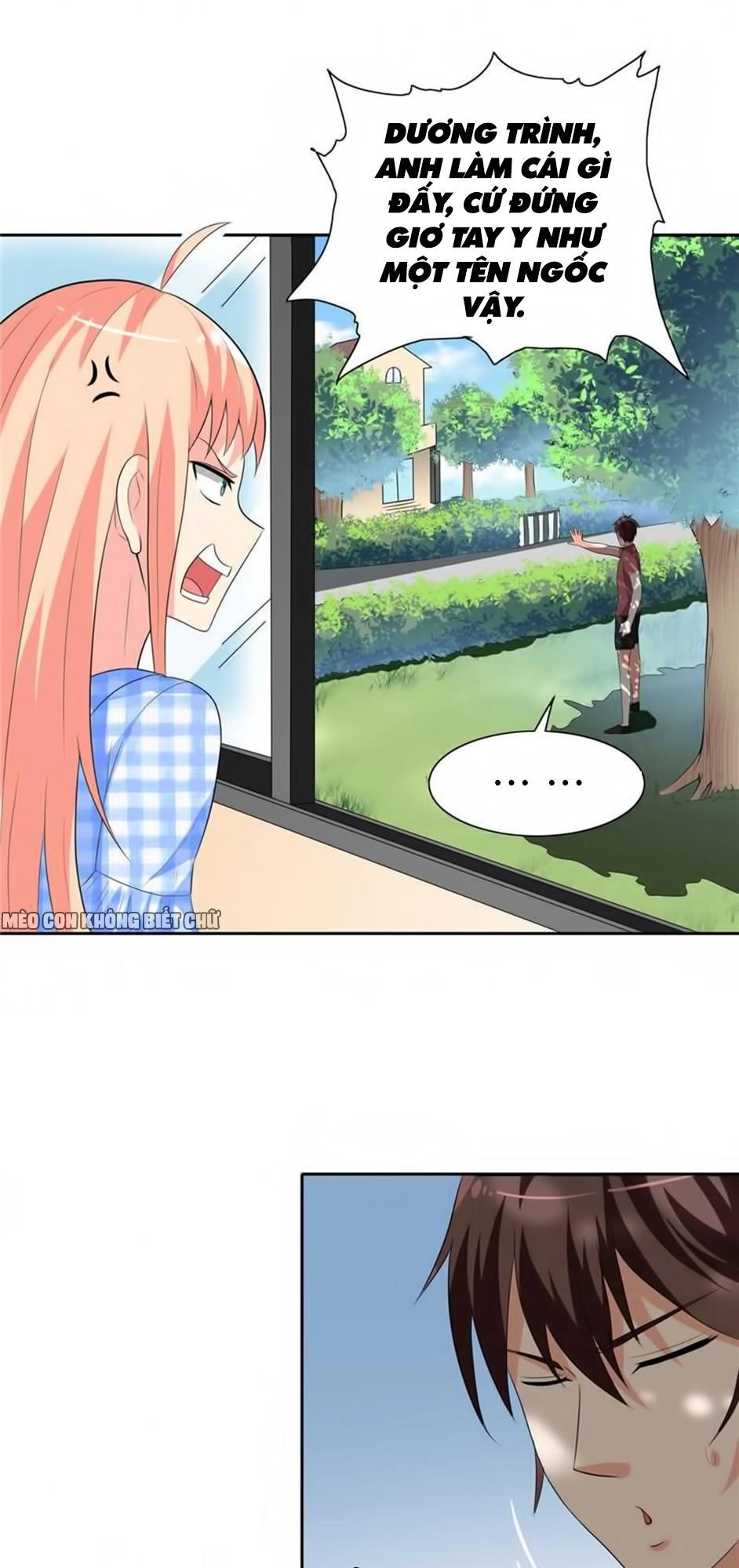 Mỹ Nữ Đại Tiểu Thư Đích Cương Thi Cao Thủ Chapter 49 - 16