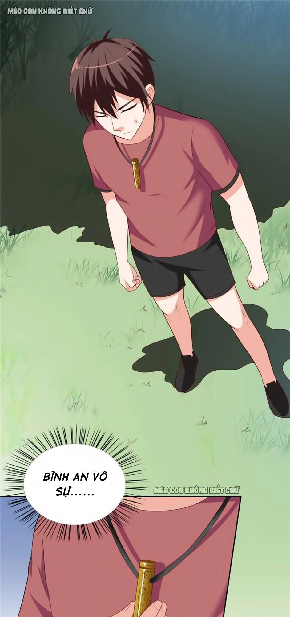 Mỹ Nữ Đại Tiểu Thư Đích Cương Thi Cao Thủ Chapter 49 - 19