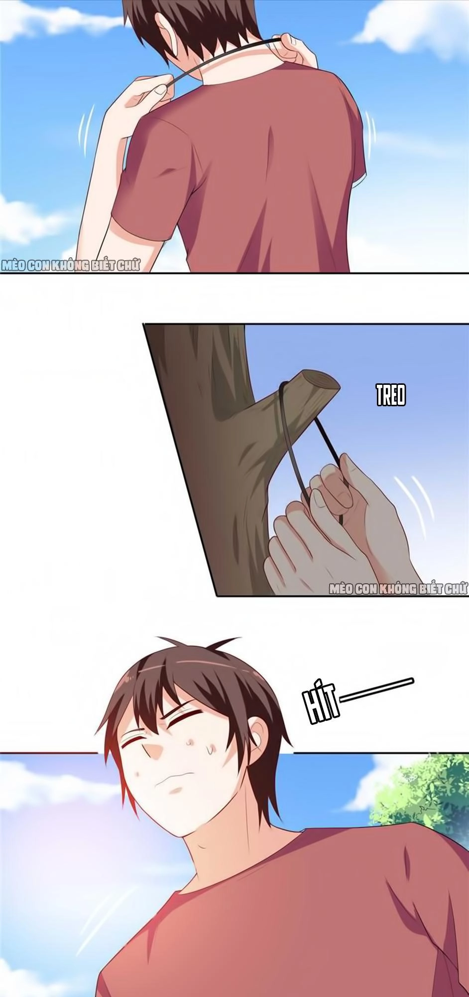 Mỹ Nữ Đại Tiểu Thư Đích Cương Thi Cao Thủ Chapter 49 - 21