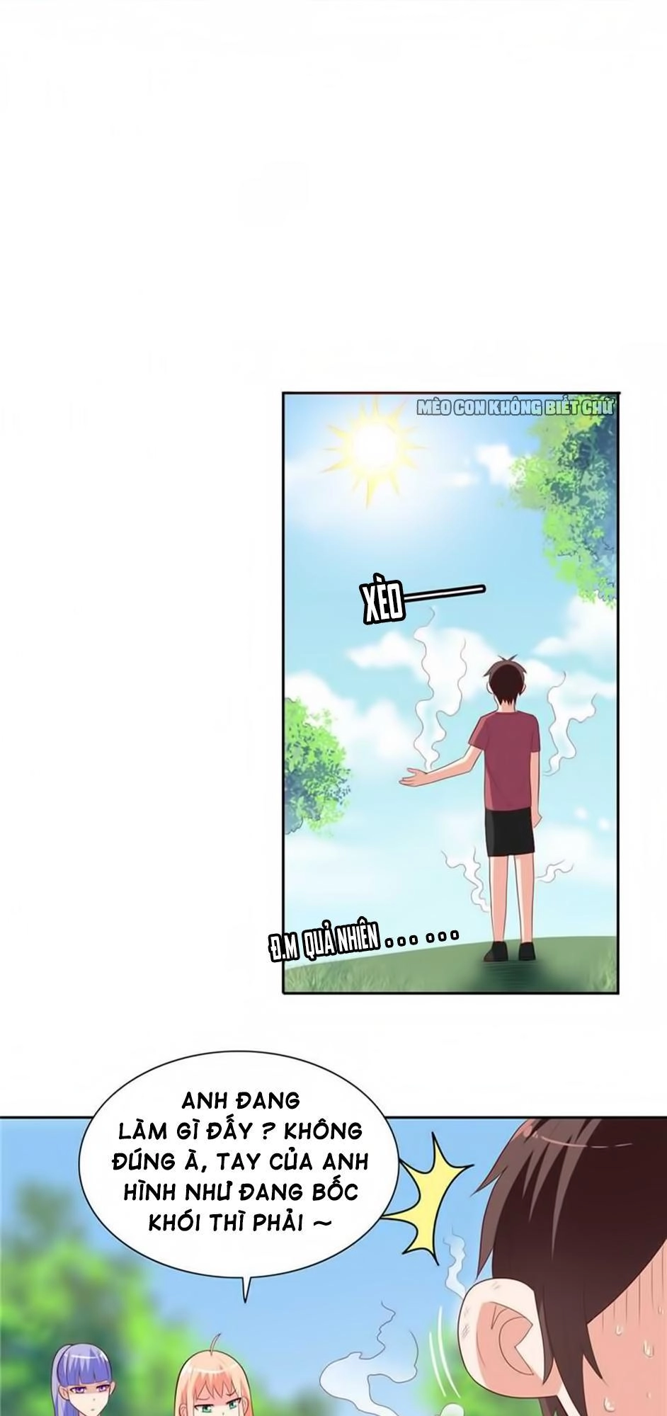 Mỹ Nữ Đại Tiểu Thư Đích Cương Thi Cao Thủ Chapter 49 - 23