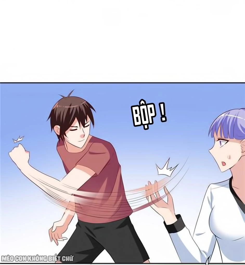 Mỹ Nữ Đại Tiểu Thư Đích Cương Thi Cao Thủ Chapter 49 - 27